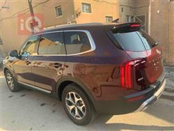 Kia Telluride